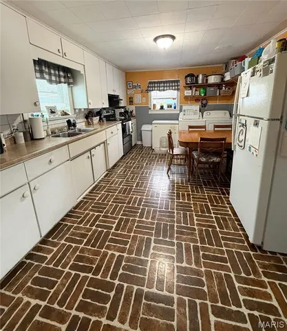 $98,900 | 209 Snyder Avenue, Novinger, MO 63559