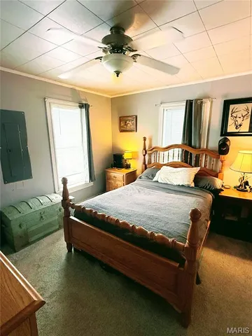 $98,900 | 209 Snyder Avenue, Novinger, MO 63559