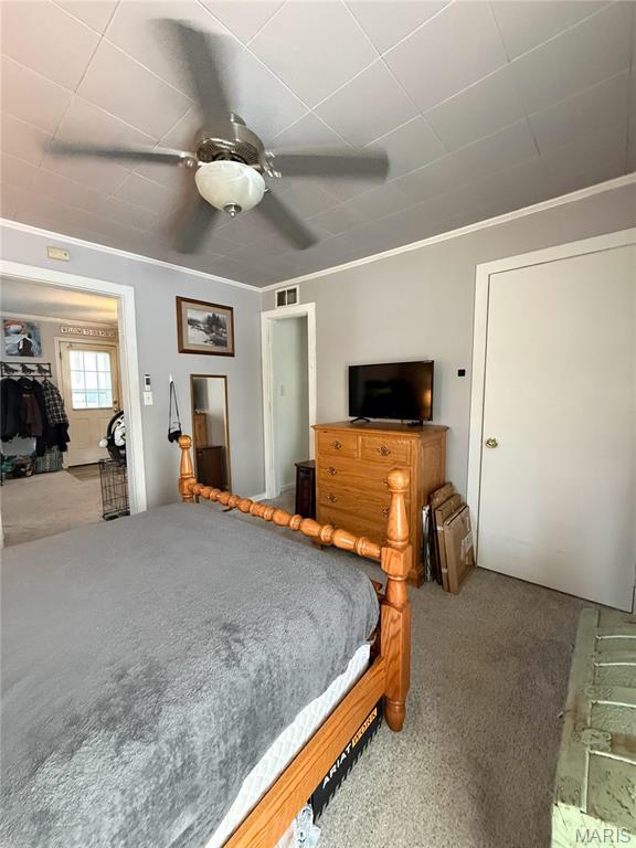 209 Snyder Avenue Novinger, MO 63559 - Photo 6 of 20