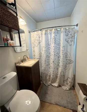 $89,000 | 209 Snyder Avenue, Novinger, MO 63559