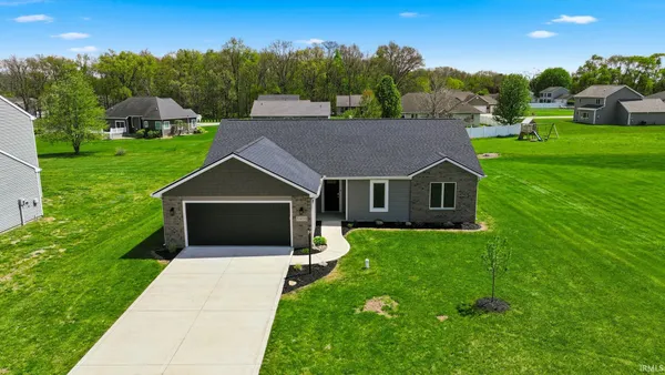 $339,900 | 54130 Angeline Drive, Bristol, IN 46507