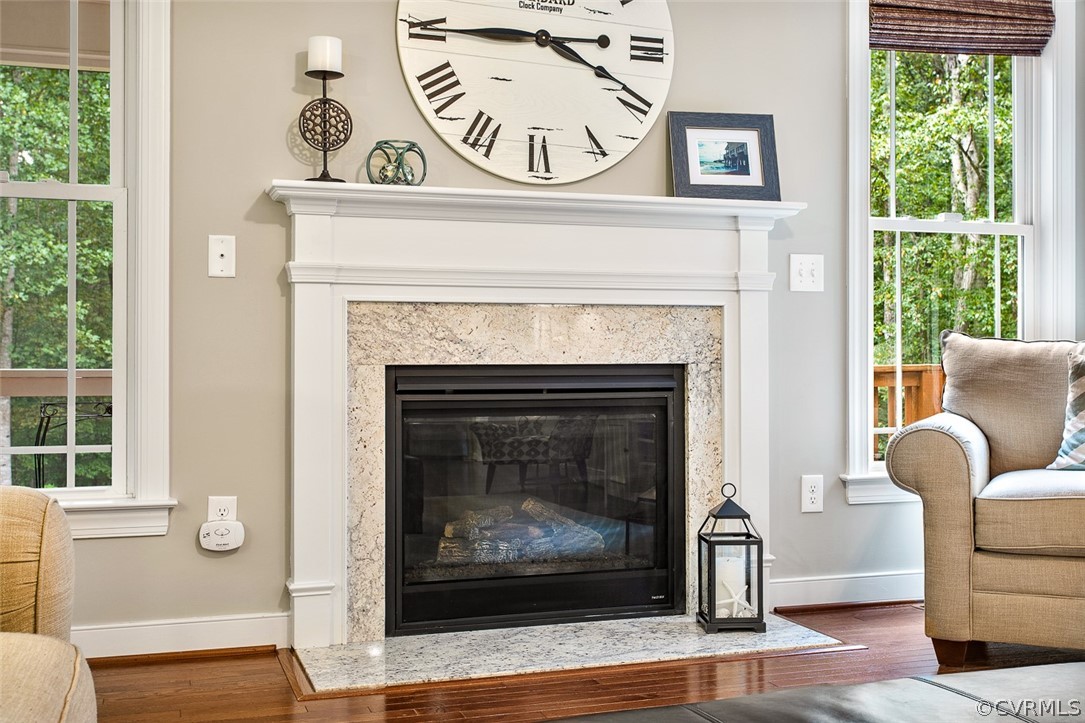 702 Appomattox Trace Road Powhatan, VA 23139 - Photo 12 of 42 Gallery Image 12