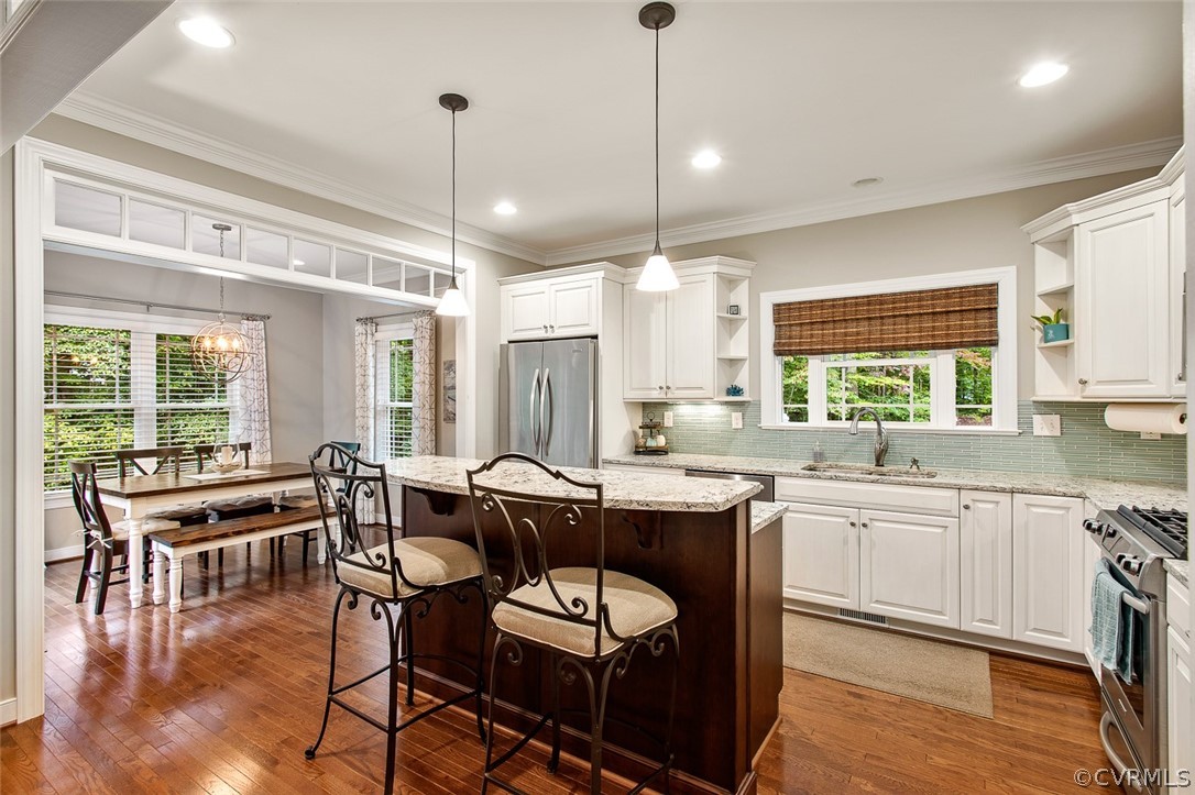 702 Appomattox Trace Road Powhatan, VA 23139 - Photo 14 of 42 Gallery Image 14