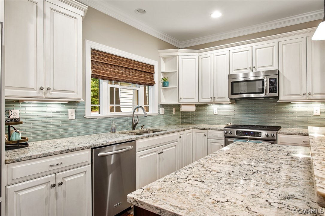 702 Appomattox Trace Road Powhatan, VA 23139 - Photo 15 of 42 Gallery Image 15