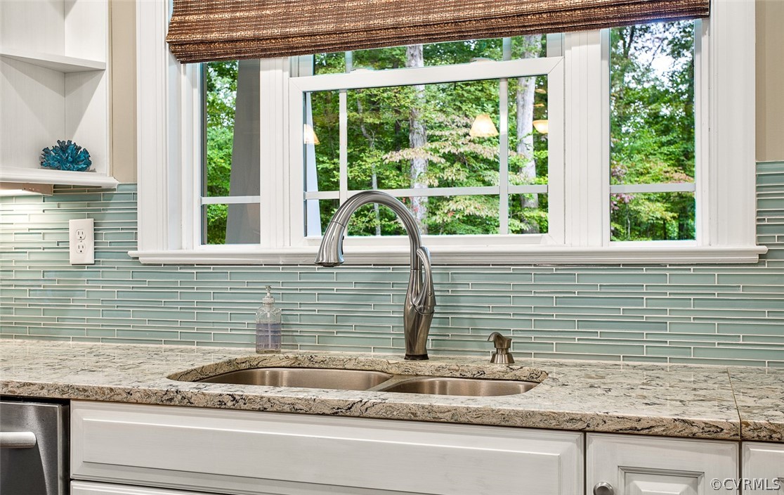 702 Appomattox Trace Road Powhatan, VA 23139 - Photo 17 of 42 Gallery Image 17