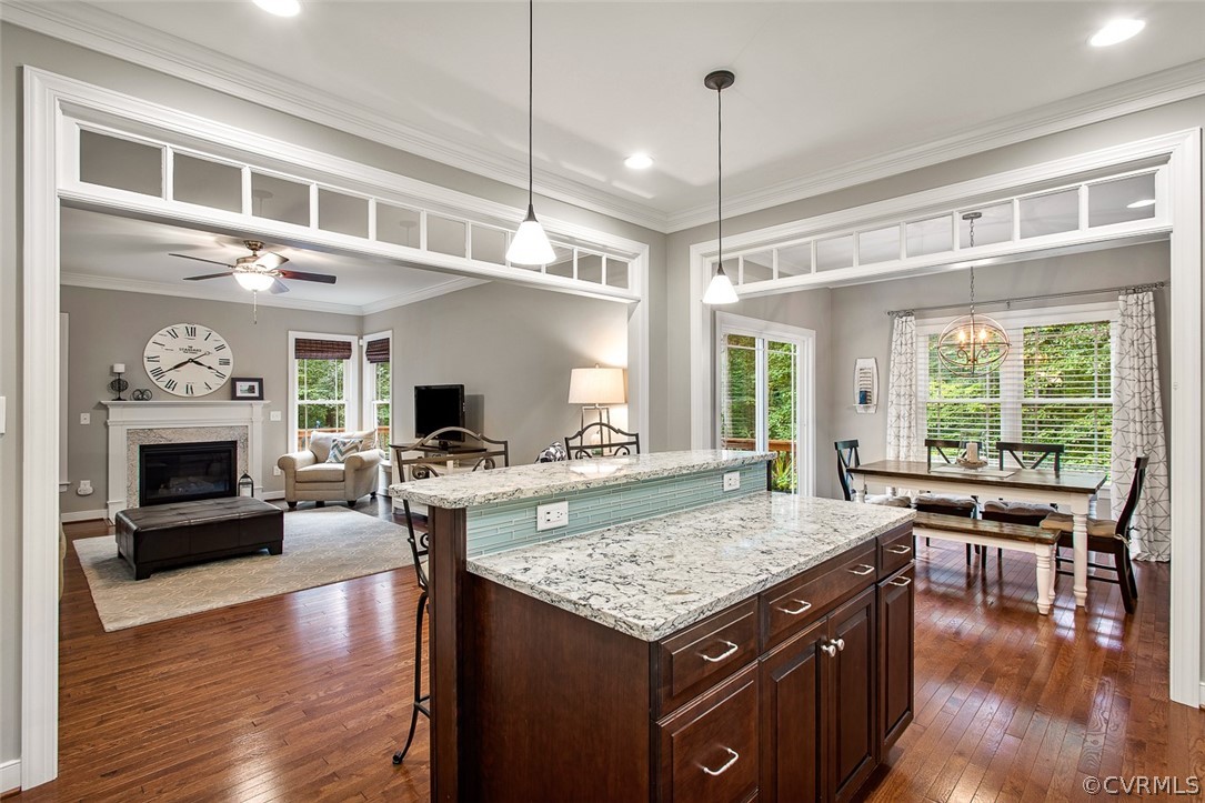 702 Appomattox Trace Road Powhatan, VA 23139 - Photo 18 of 42 Gallery Image 18