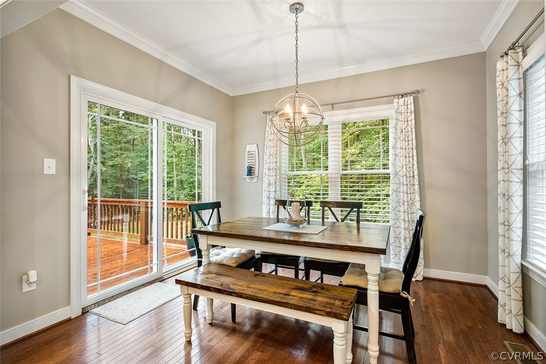 702 Appomattox Trace Road Powhatan, VA 23139 - Photo 19 of 42 Gallery Image 19