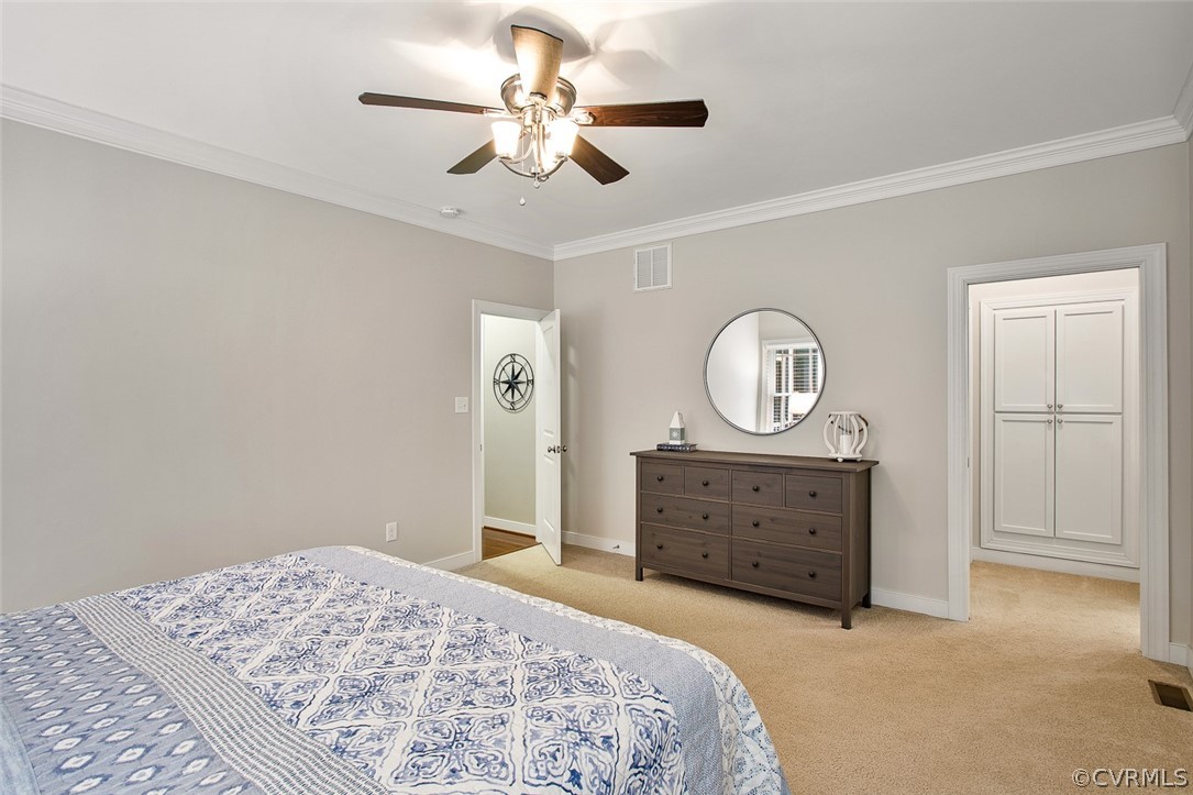 702 Appomattox Trace Road Powhatan, VA 23139 - Photo 23 of 42 Gallery Image 23