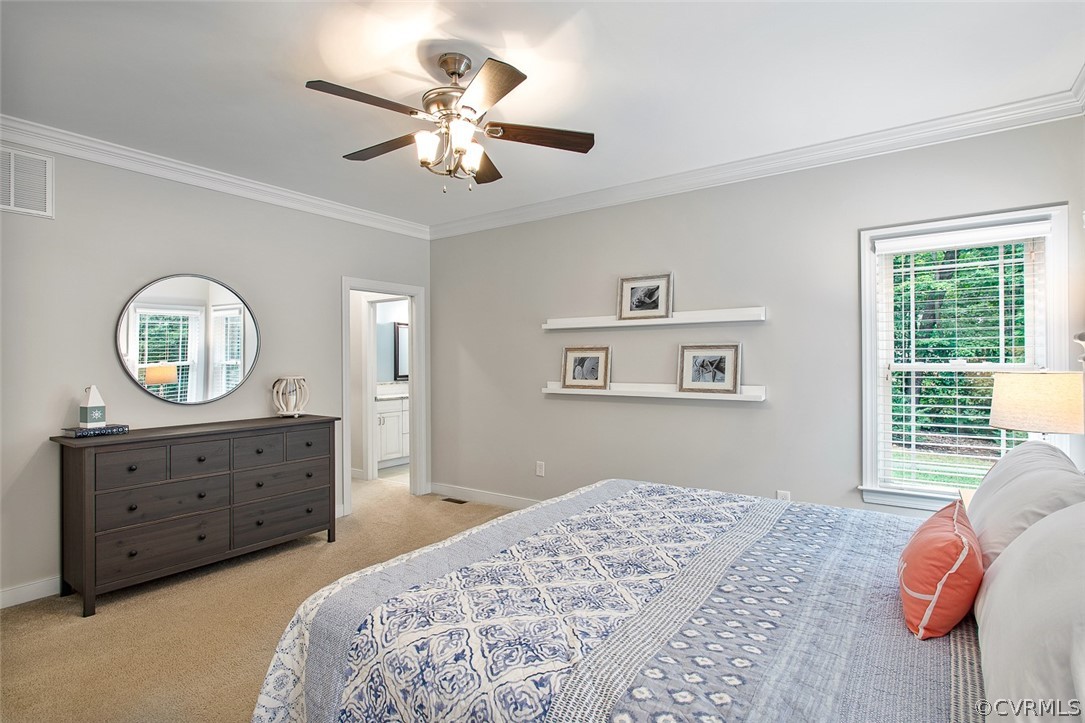 702 Appomattox Trace Road Powhatan, VA 23139 - Photo 24 of 42 Gallery Image 24