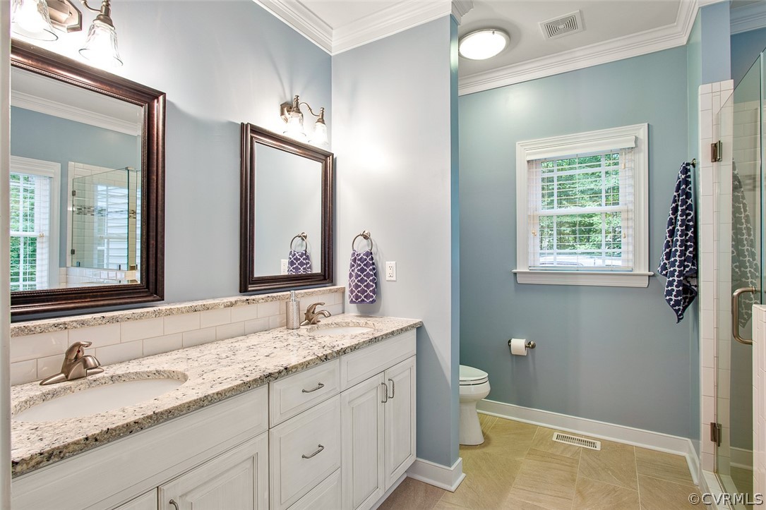702 Appomattox Trace Road Powhatan, VA 23139 - Photo 25 of 42 Gallery Image 25