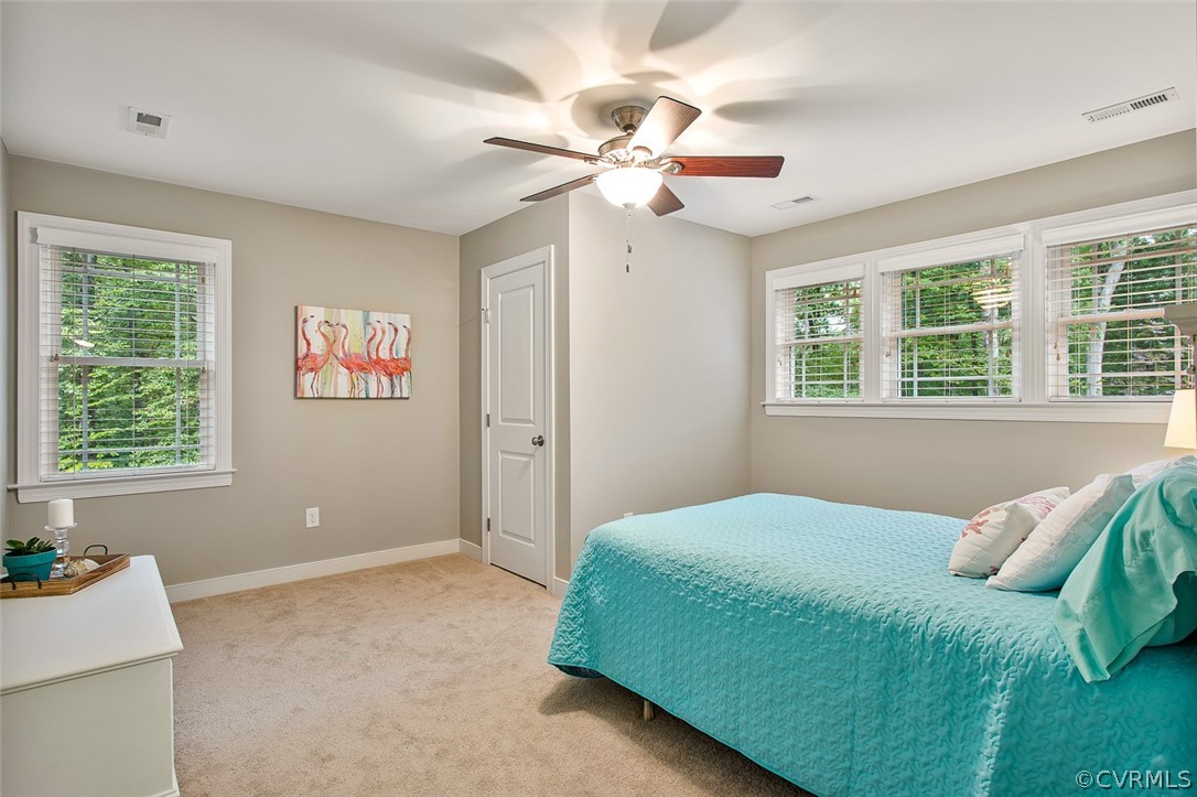 702 Appomattox Trace Road Powhatan, VA 23139 - Photo 31 of 42 Gallery Image 31