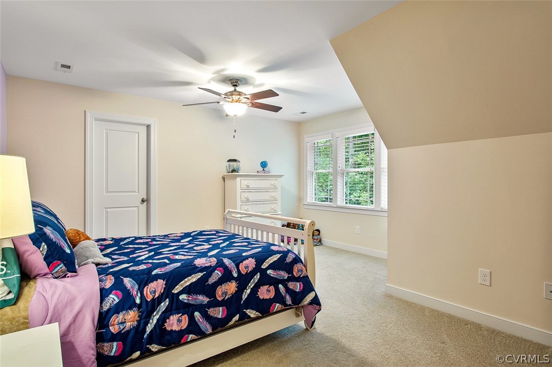 702 Appomattox Trace Road Powhatan, VA 23139 - Photo 33 of 42 Gallery Image 33