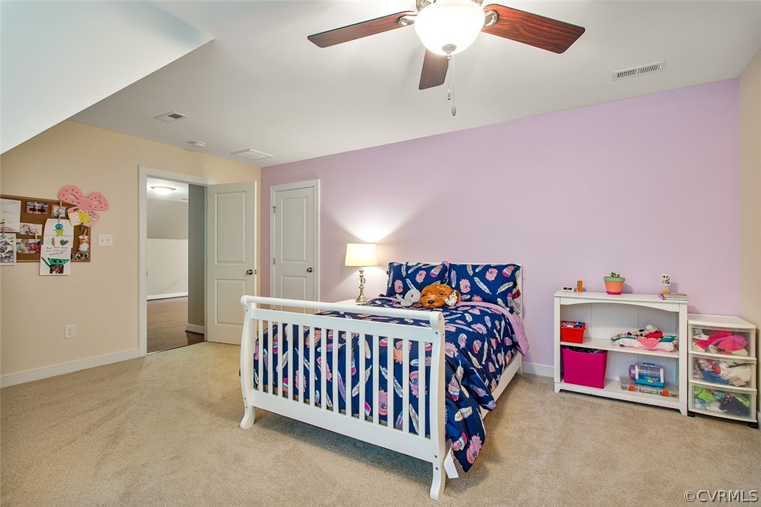702 Appomattox Trace Road Powhatan, VA 23139 - Photo 34 of 42 Gallery Image 34