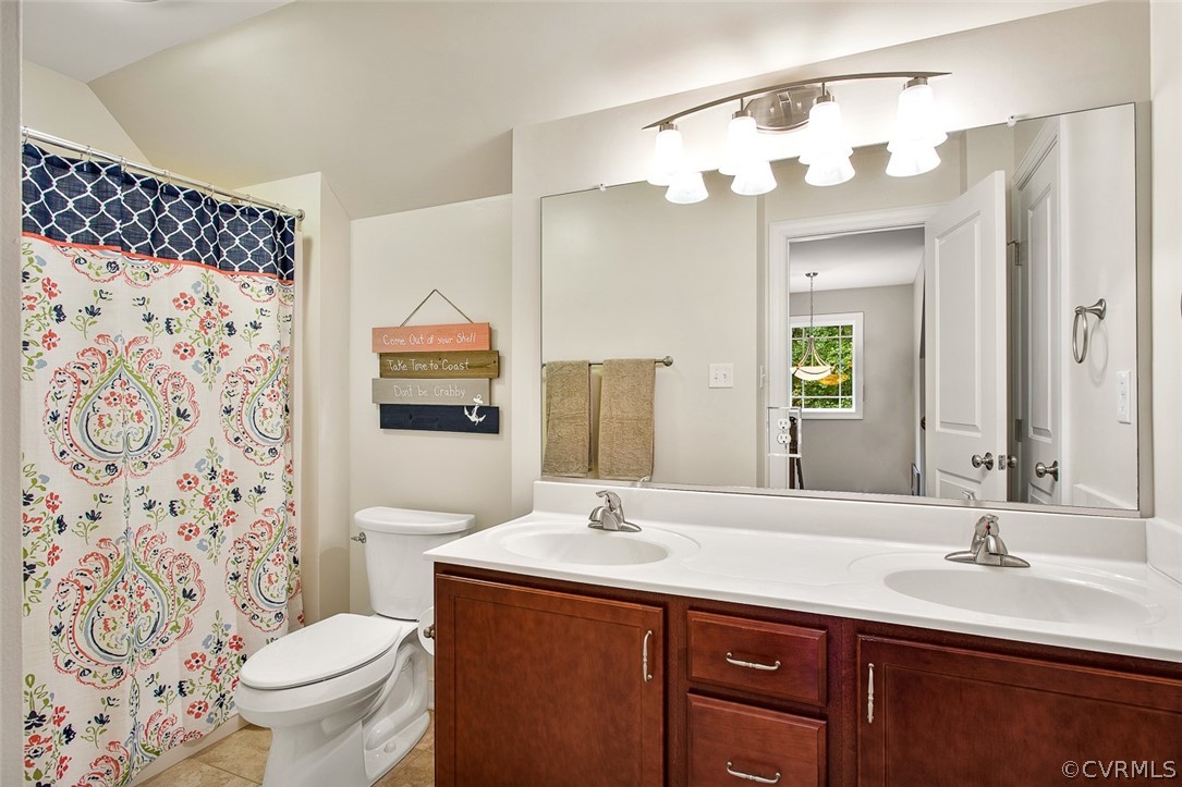 702 Appomattox Trace Road Powhatan, VA 23139 - Photo 35 of 42 Gallery Image 35