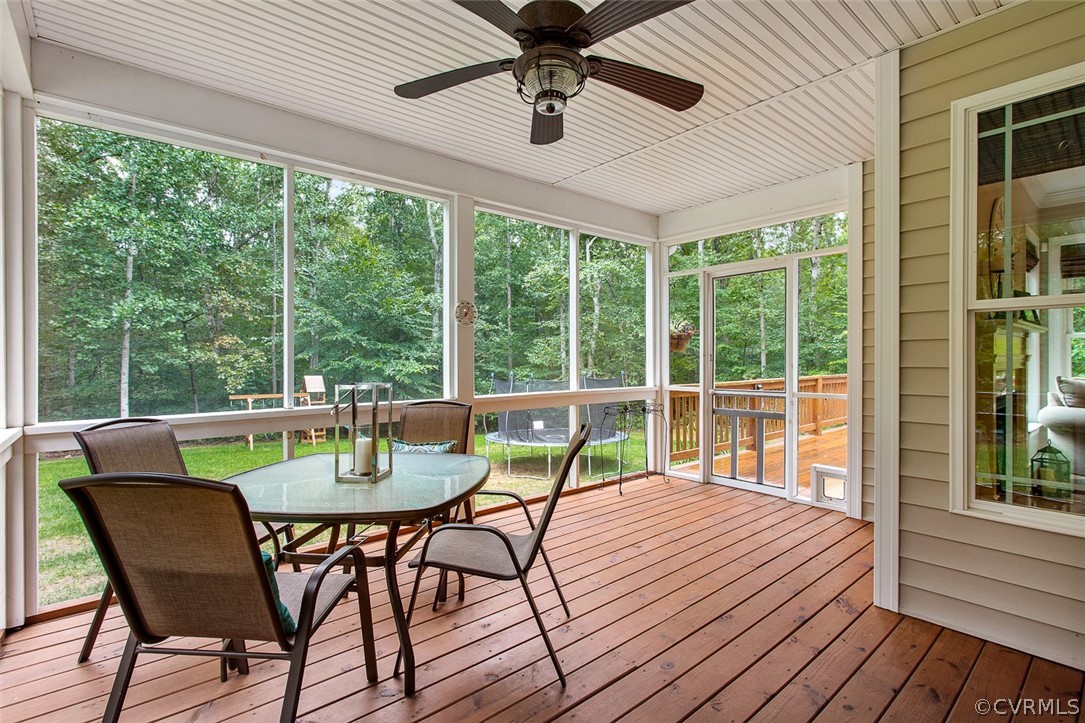 702 Appomattox Trace Road Powhatan, VA 23139 - Photo 36 of 42 Gallery Image 36