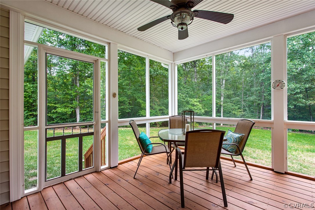 702 Appomattox Trace Road Powhatan, VA 23139 - Photo 37 of 42 Gallery Image 37