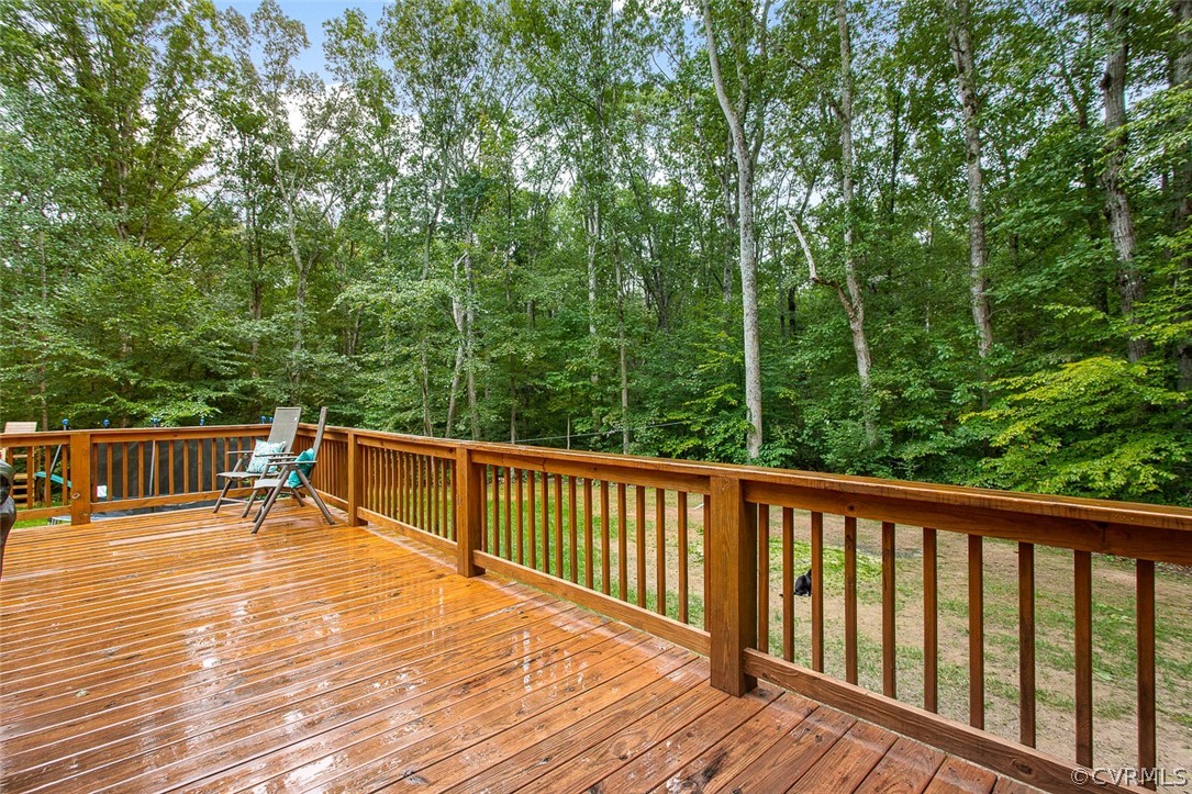 702 Appomattox Trace Road Powhatan, VA 23139 - Photo 38 of 42 Gallery Image 38