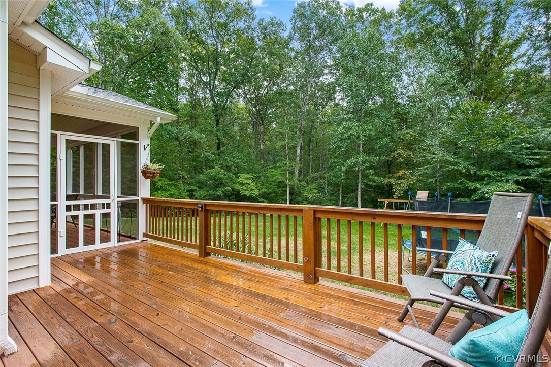 702 Appomattox Trace Road Powhatan, VA 23139 - Photo 39 of 42 Gallery Image 39