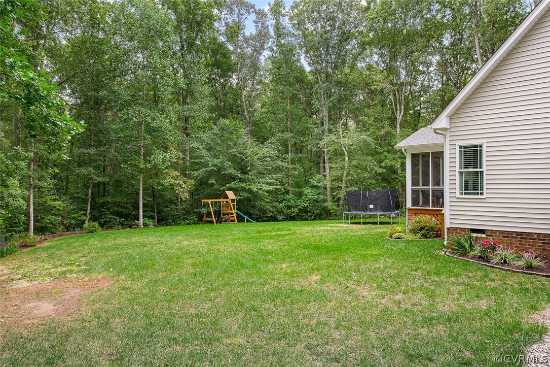 702 Appomattox Trace Road Powhatan, VA 23139 - Photo 40 of 42 Gallery Image 40