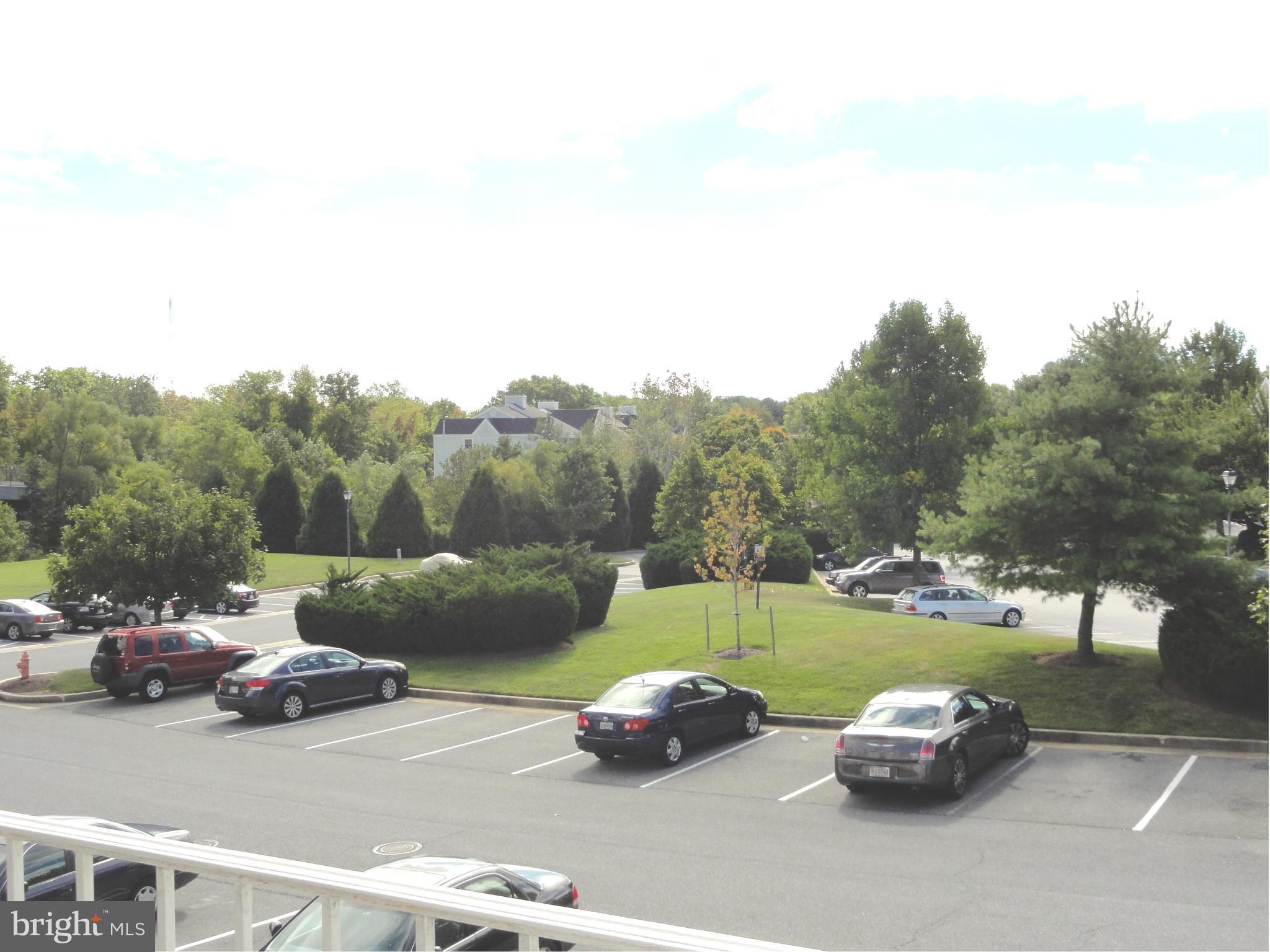 720 Kennington Road, Unit 720 Reisterstown, MD 21136 - Photo 11 of 12 From the balcony