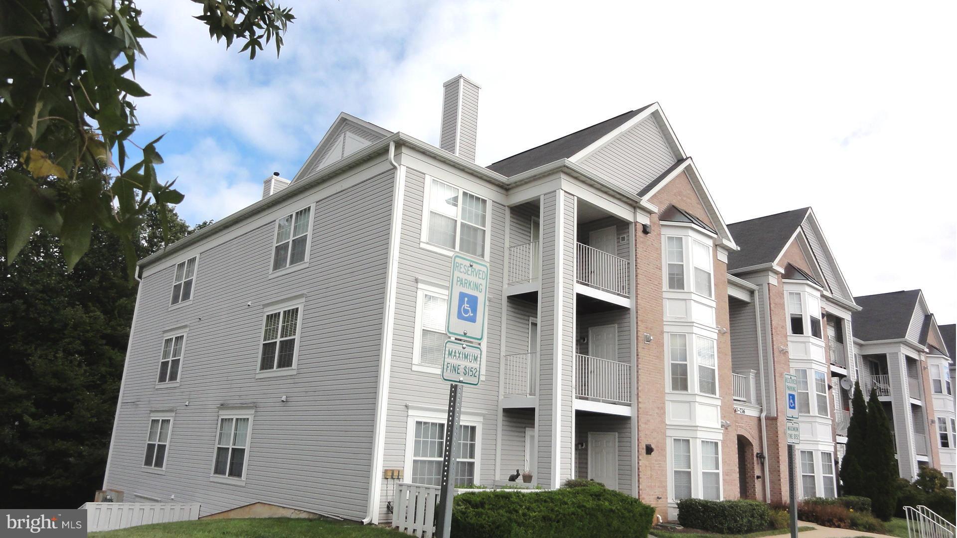 720 Kennington Road, Unit 720 Reisterstown, MD 21136 - Photo 12 of 12 A good price and a good location