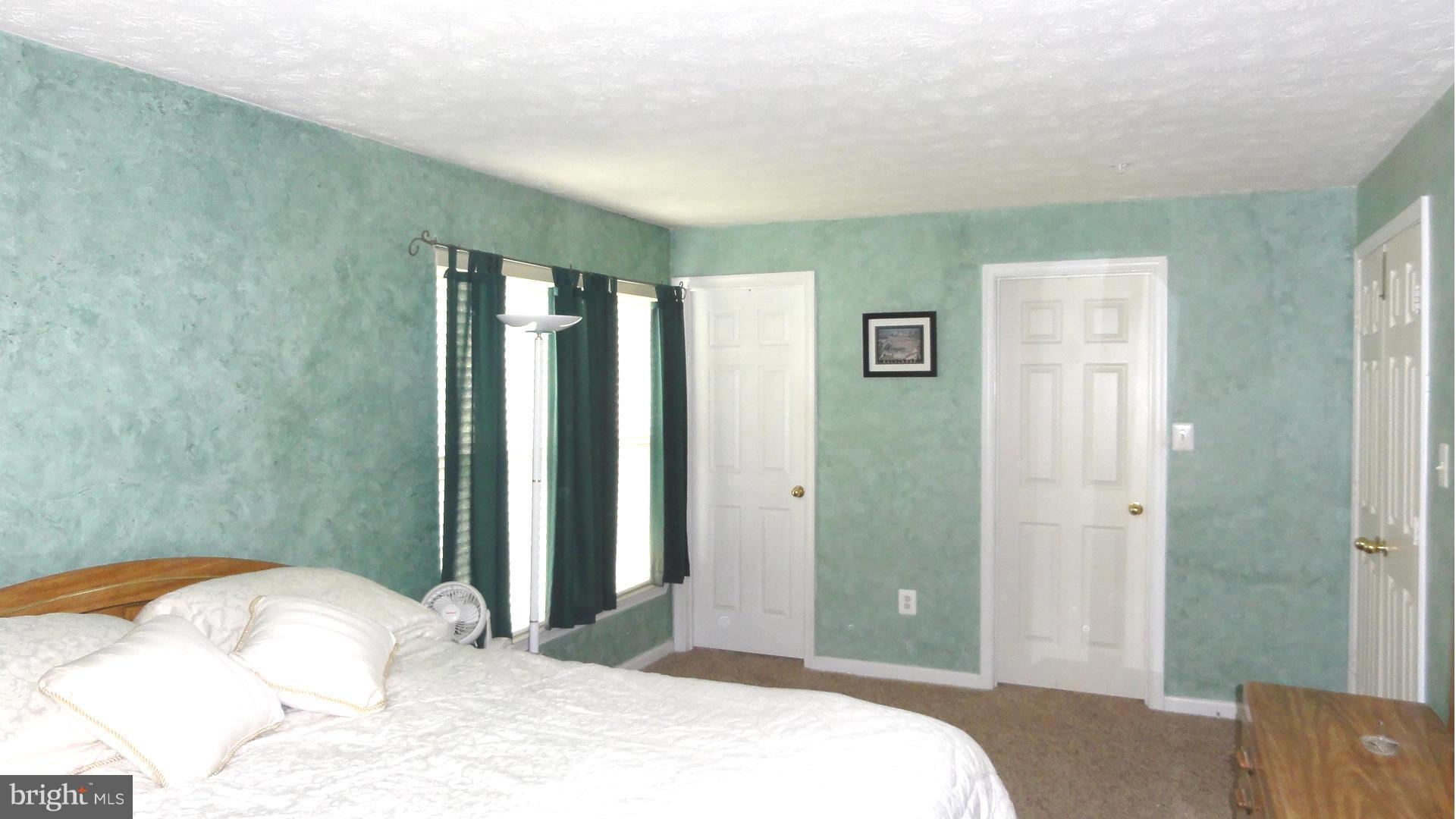 720 Kennington Road, Unit 720 Reisterstown, MD 21136 - Photo 8 of 12 Another look at the master bedroom