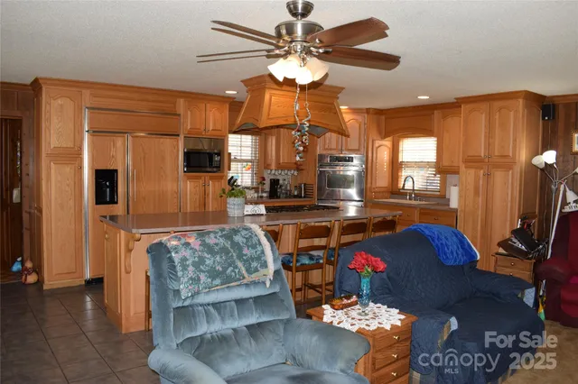 $650,000 | 228 Wildwood Lane, Columbus, NC 28722