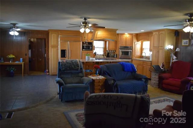 $650,000 | 228 Wildwood Lane, Columbus, NC 28722