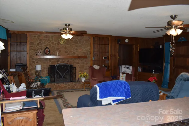 $650,000 | 228 Wildwood Lane, Columbus, NC 28722