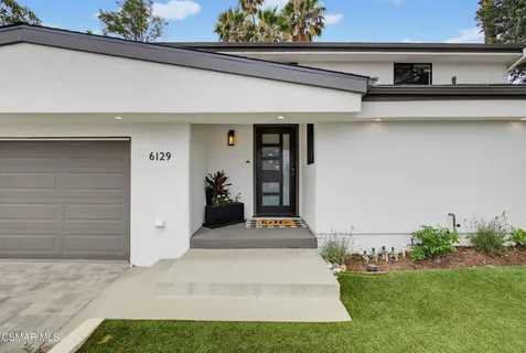 $1,499,999 | 6129 Ellenview Avenue, Woodland Hills, CA 91367