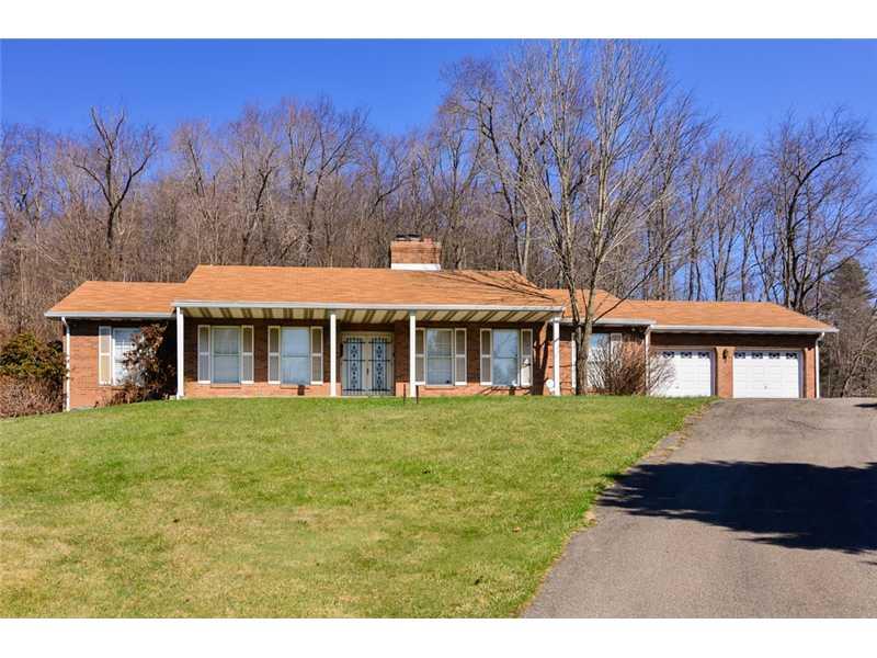 113 Fox Road Apollo, PA 15613 - Photo 1 of 15 Exterior Front.