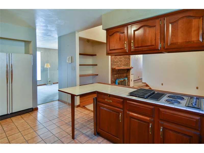 113 Fox Road Apollo, PA 15613 - Photo 5 of 15 Kitchen. 2nd View of Kitchen