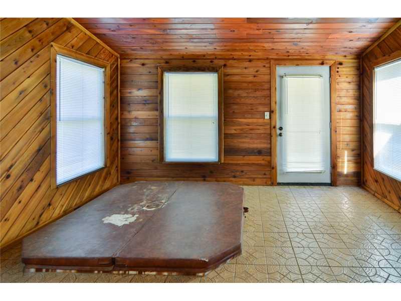 113 Fox Road Apollo, PA 15613 - Photo 7 of 15 Sunroom. Jacuzzi Room off Living Room