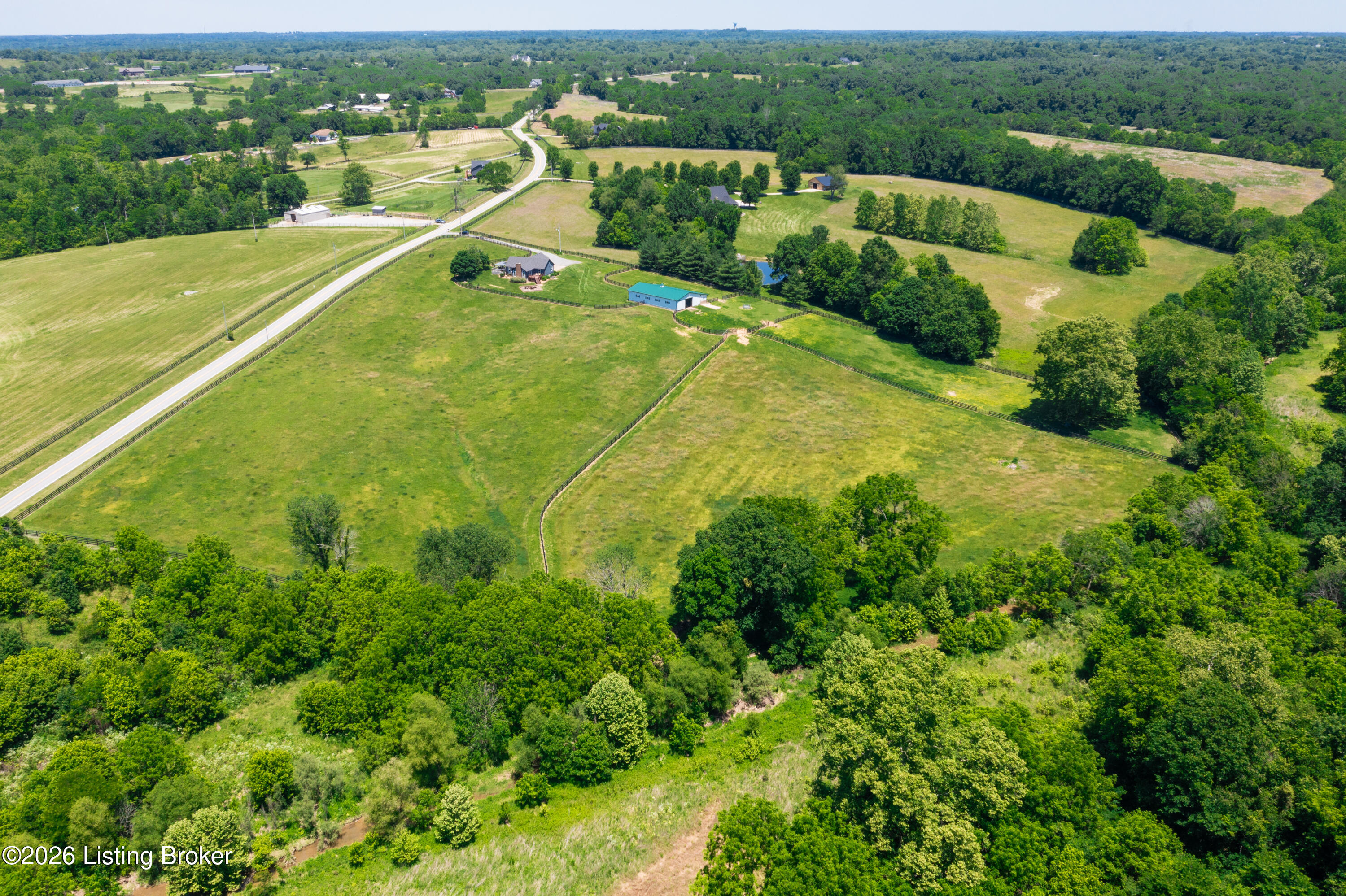 5201 Old Sligo Road, Unit 1 AND 2 Pendleton, KY 40055 - Photo 69 of 82 67-print-5201 Old Sligo Rd La Grange KY