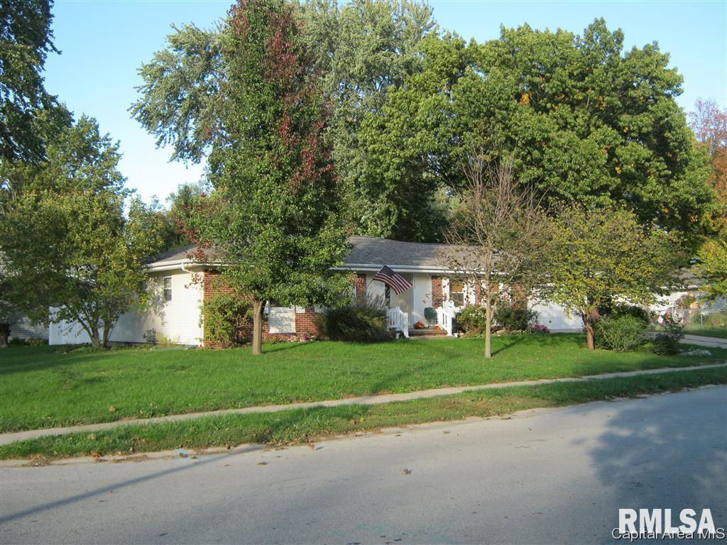 2517 Churchill Road Springfield, IL 62702 - Photo 1 of 13