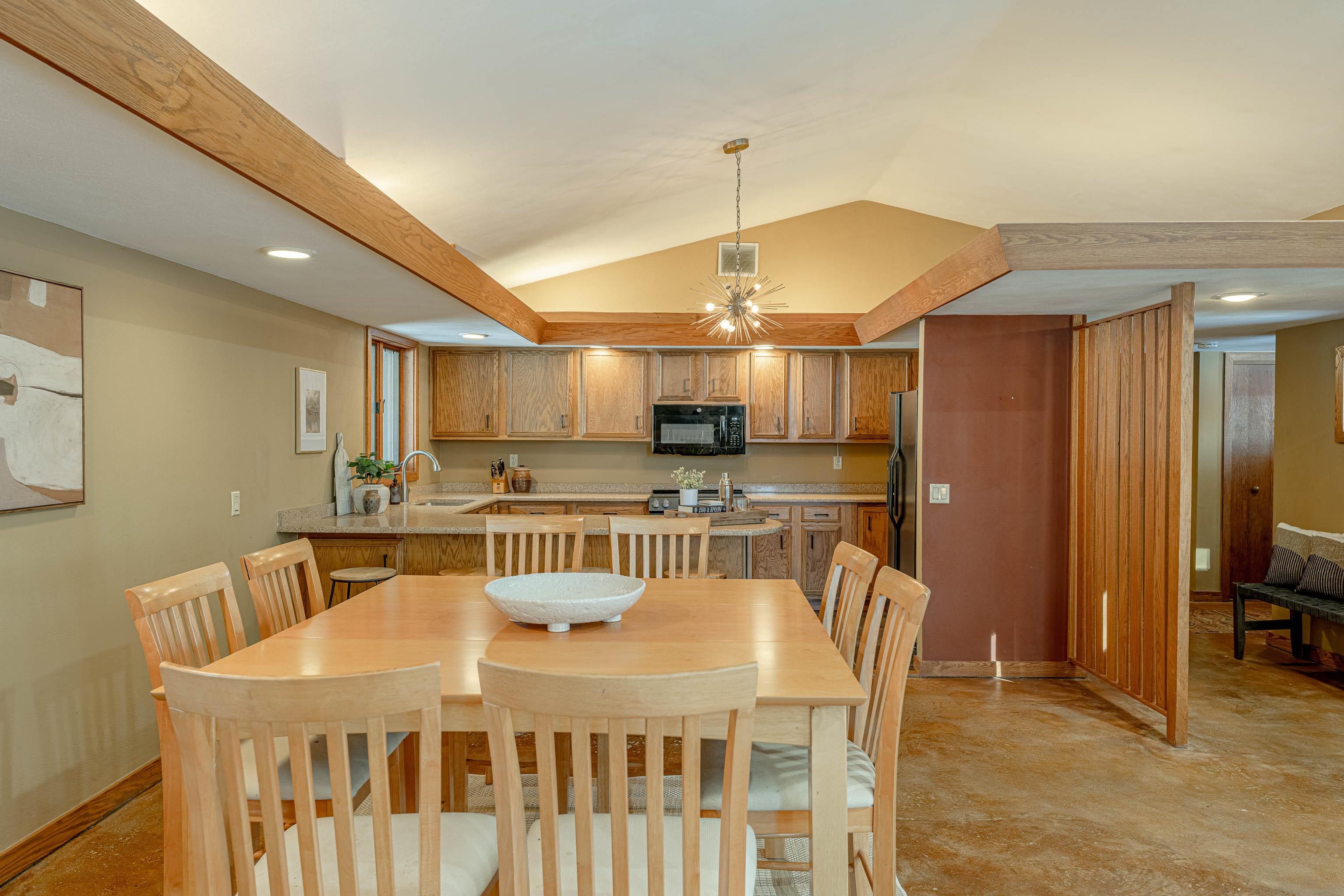 S12719 Pearl Road Spring Green, WI 53588 - Photo 19 of 64