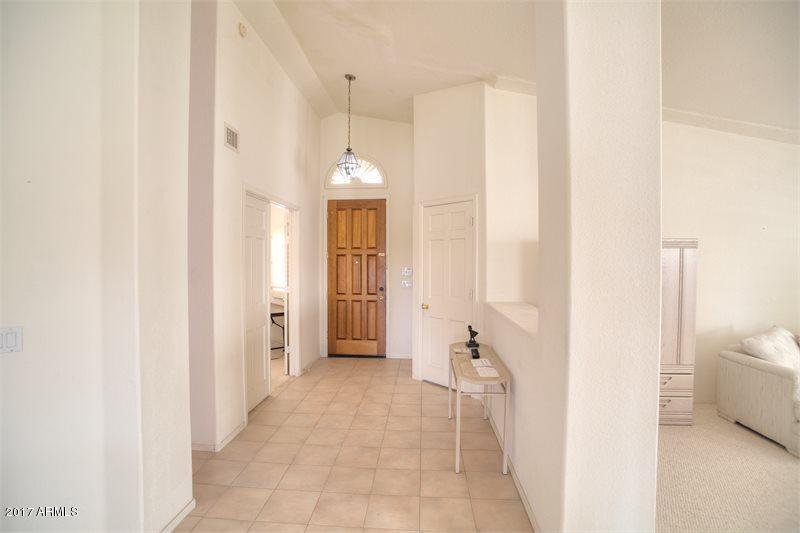 14647 West Raindance Road Surprise, AZ 85374 - Photo 16 of 35 Entry Way 2 Raindance