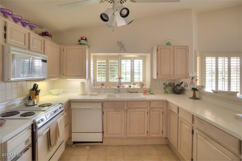 14647 West Raindance Road Surprise, AZ 85374 - Photo 19 of 35 Kitchen 2 Raindance