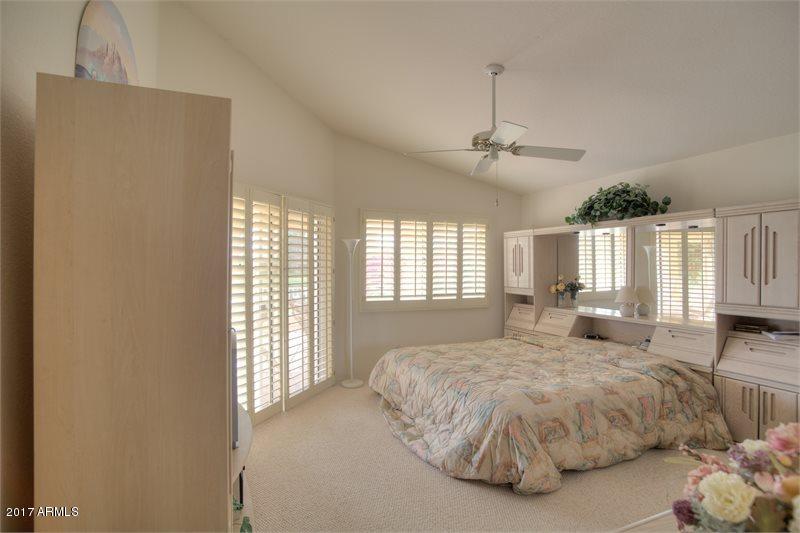 14647 West Raindance Road Surprise, AZ 85374 - Photo 21 of 35 Master Bed Raindance