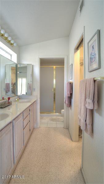 14647 West Raindance Road Surprise, AZ 85374 - Photo 23 of 35 Master Bath Raindance