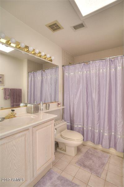 14647 West Raindance Road Surprise, AZ 85374 - Photo 28 of 35 Bathroom 2 Raindance