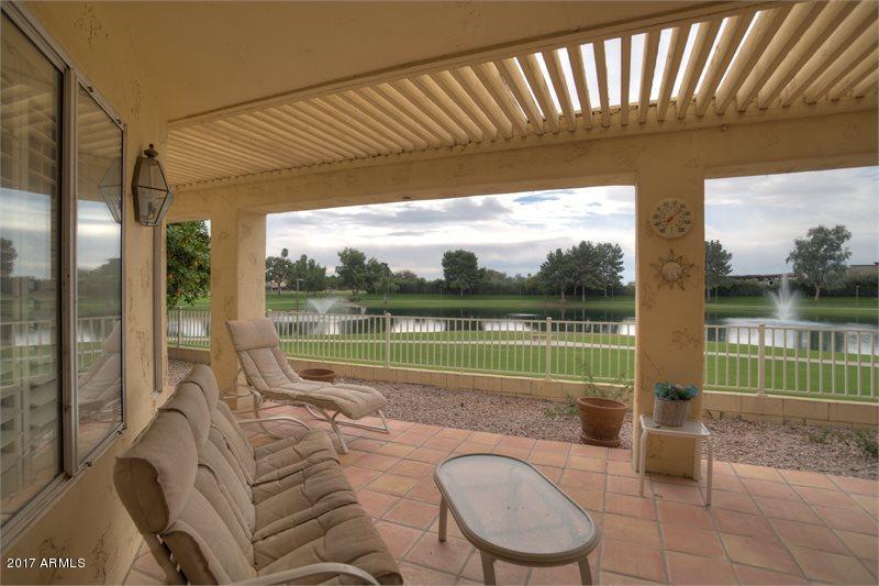 14647 West Raindance Road Surprise, AZ 85374 - Photo 29 of 35 Patio Raindance