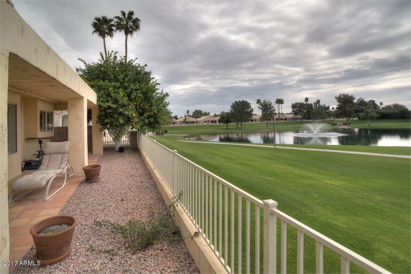 14647 West Raindance Road Surprise, AZ 85374 - Photo 7 of 35 Lake View Raindance