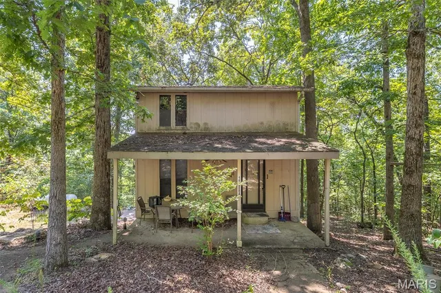 $119,900 | 46 Dora Drive, Greenville, MO 63944