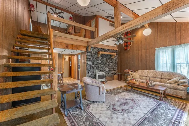 $119,900 | 46 Dora Drive, Greenville, MO 63944