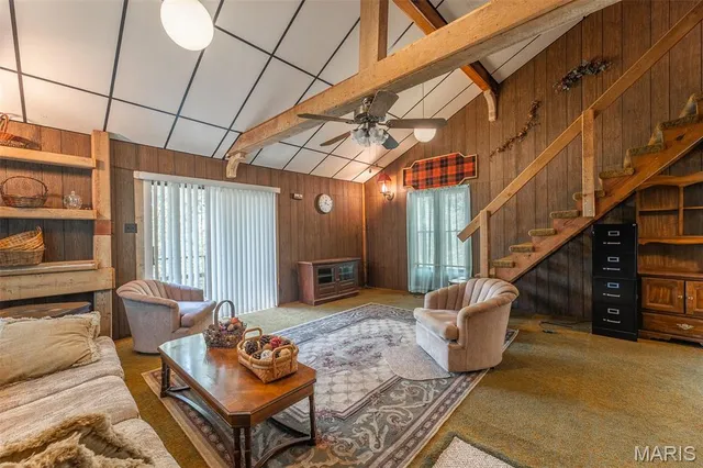 $119,900 | 46 Dora Drive, Greenville, MO 63944