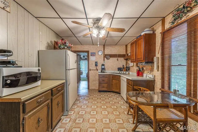 $119,900 | 46 Dora Drive, Greenville, MO 63944