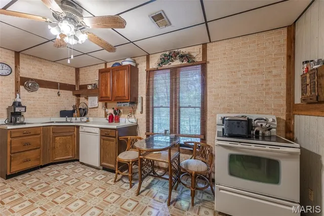 $119,900 | 46 Dora Drive, Greenville, MO 63944