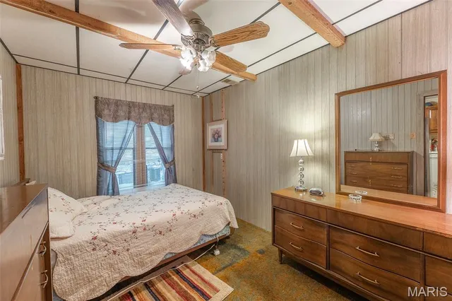 $119,900 | 46 Dora Drive, Greenville, MO 63944