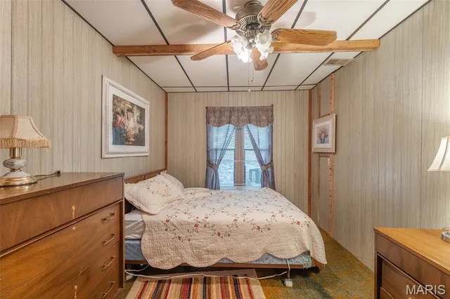 $119,900 | 46 Dora Drive, Greenville, MO 63944